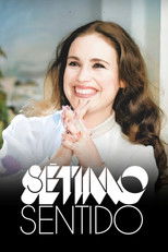 Poster de la serie Sétimo Sentido