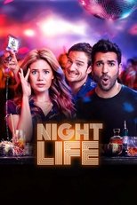 Poster de la película Nightlife