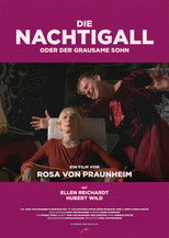 Poster de la película Die Nachtigall – Der grausame Sohn