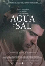 Poster de la película Agua y sal