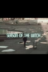 Poster de la película Season of the Witch