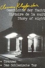 Poster de la película Story of Night