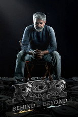 Poster de la película RRR: Behind & Beyond
