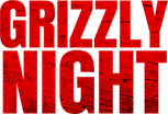 Logo Grizzly Night