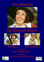 Poster de la película The Passionate Pilgrim