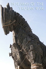 Poster de la serie In Search of the Trojan War