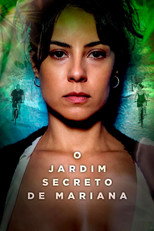 Poster de la película O Jardim Secreto de Mariana
