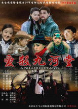 Poster de la película 爱杀九河堂