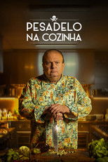 Poster de la serie Pesadelo na Cozinha
