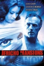 Poster de la película Jericho Mansions