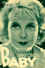 Poster de la película Baby