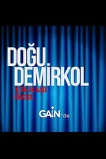 Poster de la película Doğu Demirkol: Yılbaşı Özel Stand-Up