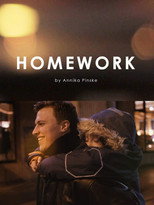 Poster de la película Homework