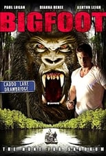 Poster de la película Skookum: The Hunt for Bigfoot