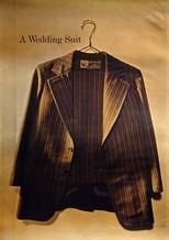 Poster de la película A Wedding Suit