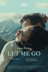 Poster de la película Let Me Go