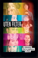 Poster de la película Uten filter