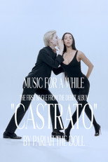 Poster de la película Music for a While