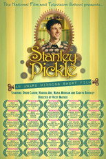 Poster de la película Stanley Pickle