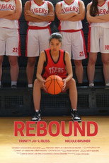 Poster de la película Rebound