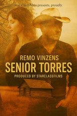 Poster de la película Senior Torres