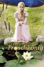 Poster de la película Der Froschkönig