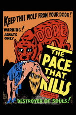 Poster de la película The Pace That Kills