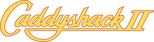 Logo Caddyshack II