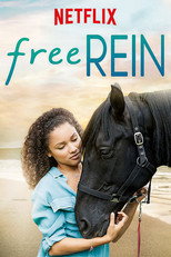 Poster de la serie Free Rein
