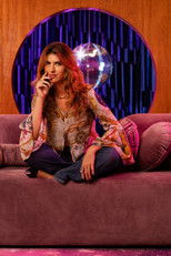 Poster de la serie Os 12 Signos de Valentina