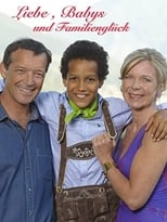 Poster de la película Liebe, Babys und Familienglück