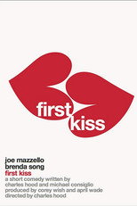 Poster de la película First Kiss