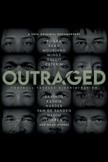 Poster de la película Outraged