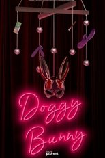Poster de la película Doggy Bunny