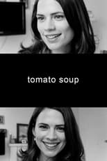 Poster de la película Tomato Soup