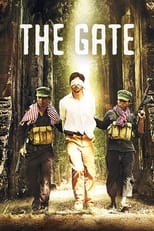 Poster de la película The Gate