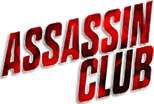 Logo Assassin Club