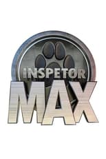 Poster de la serie Inspetor Max