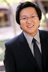 Actor Masi Oka