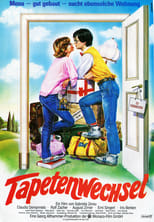 Poster de la película Tapetenwechsel