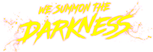 Logo We Summon the Darkness