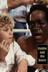 Poster de la película Goldie and the Boxer