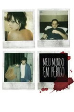 Poster de la película Meu Mundo em Perigo