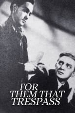 Poster de la película For Them That Trespass