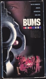 Poster de la película Bums