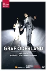 Poster de la película Graf Öderland