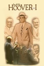 Poster de la película Mr. Hoover and I