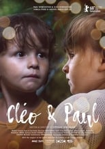 Poster de la película Cléo & Paul