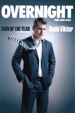 Poster de la película Overnight