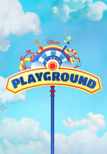 Poster de la serie Playground